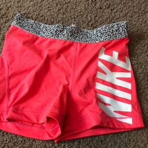 nike pros